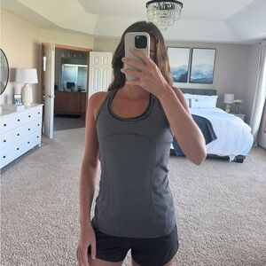 Lululemon Racerback Tank
